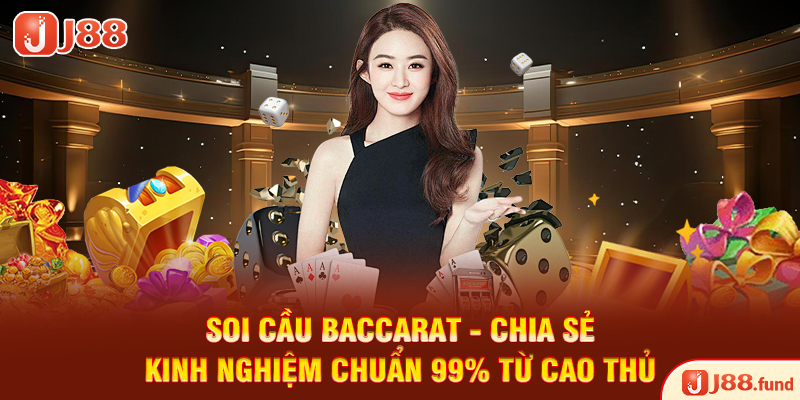 Soi Cầu Baccarat - Chia Sẻ Kinh Nghiệm Chuẩn 99% Từ Cao Thủ 1 Soi Cầu Baccarat - Chia Sẻ Kinh Nghiệm Chuẩn 99% Từ Cao Thủ
